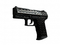 P2000 Chainmail